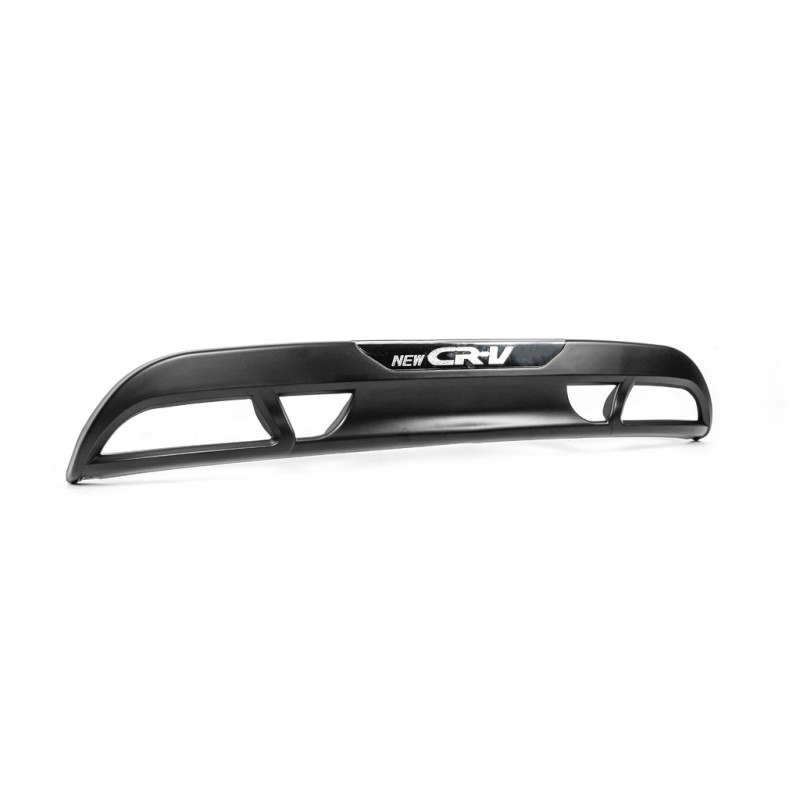 Задняя накладка B22 для Honda CRV 2012-2016 гг