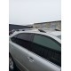 Рейлінги Хром турецькі Пластикові ніжки для Lexus RX 2003-2009 рр