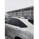 Рейлінги Хром турецькі Пластикові ніжки для Lexus RX 2003-2009 рр