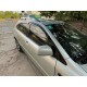Рейлінги Хром турецькі Пластикові ніжки для Lexus RX 2003-2009 рр