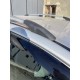Рейлінги алюмінієві (HB, хром) для Opel Astra H 2004-2013 рр