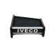 Полиця на панель (ECO-BLUE) для Iveco Daily 1999-2006 рр