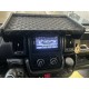 Полиця на панель (ECO-BLUE) 2014-2025 для Fiat Ducato рр
