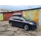 Поперечени у штатні місця під ключ Wingbar V3 (2 шт) Сірі для Mazda CX-7 2006-2012рр