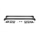 Поперечени у штатні місця під ключ Wingbar V3 (2 шт) чорні для Mazda CX-7 2006-2012рр