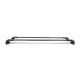 Поперечени у штатні місця під ключ Wingbar V3 (2 шт) чорні для Mazda CX-7 2006-2012рр