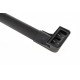 Поперечени у штатні місця під ключ Wingbar V3 (2 шт) чорні для Mazda CX-7 2006-2012рр