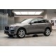 Боковые Подножки Duru (2 шт., Алюминий) для Jaguar F-PACE 2016- гг