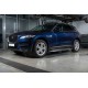 Боковые Подножки Maydos V2 (2 шт., Алюминий) для Jaguar F-PACE 2016- гг