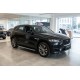 Боковые Подножки Fullmond (2 шт., Алюминий) для Jaguar F-PACE 2016- гг