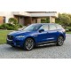 Боковые Подножки Sunrise (2 шт., Алюминий) для Jaguar F-PACE 2016- гг