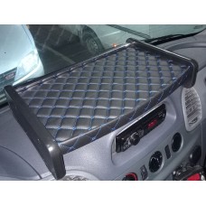 Полиця на панель (2000-2006, ECO-BLUE) CDI для Mercedes Sprinter W901/902/903/904/905 рр