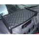 Полиця на панель (2000-2006, ECO-BLUE) CDI для Mercedes Sprinter W901/902/903/904/905 рр