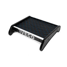 Полиця на панель (ECO-BLUE) для Iveco Daily 2006-2014 рр