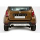 Передня та задня накладки 2014-2018 (2 шт) для Renault Duster рр