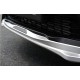 Передняя и задняя накладки 2016-2019 (2 шт) для Honda CRV