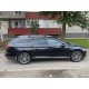 Окантовка скла SD/SW (нерж.) для Volkswagen Passat B8 2015-2023 рр