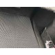 Килимок багажника LONG (EVA, чорний) для Mercedes S-сlass W221