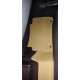 Килимки EVA (бежеві) для BMW 3 серія E-46 1998-2006 рр