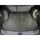 Коврик багажника V2 (EVA, черный) для Volkswagen ID.4