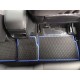 Коврики EVA (черные) для Cowin Showjet