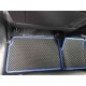 Коврики EVA (черные) для Cowin Showjet