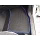 Коврики EVA (черные) для Cowin Showjet