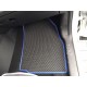 Коврики EVA (черные) для Cowin Showjet