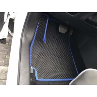 Коврики EVA (черные) для Cowin Showjet 2020- гг