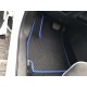 Коврики EVA (черные) для Cowin Showjet