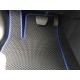 Коврики EVA (черные) для Cowin Showjet