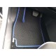 Коврики EVA (черные) для Cowin Showjet