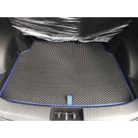 Коврик багажника (EVA, Черный) для Cowin Showjet 2020- гг