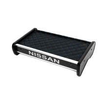 Полиця на панель (2001-2010, ECO-BLUE) для Nissan Primastar рр