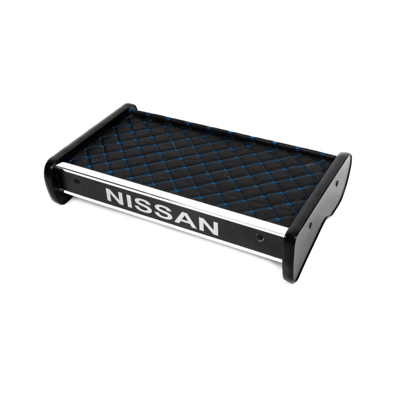 Полиця на панель (2001-2010, ECO-BLUE) для Nissan Primastar рр