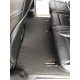 Килимки EVA V-class, ExtraLong 2 бокових (Тільки самовивіз, повний салон, Чорний) для Mercedes Vito / V-class W447 2014- рр