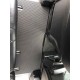 Килимки EVA V-class, ExtraLong 2 бокових (Тільки самовивіз, повний салон, Чорний) для Mercedes Vito / V-class W447 2014- рр