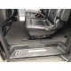 Килимки EVA V-class, ExtraLong 2 бокових (Тільки самовивіз, повний салон, Чорний) для Mercedes Vito / V-class W447 2014- рр