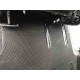 Килимки EVA V-class, ExtraLong 2 бокових (Тільки самовивіз, повний салон, Чорний) для Mercedes Vito / V-class W447 2014- рр