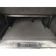 Килимки EVA V-class, ExtraLong 2 бокових (Тільки самовивіз, повний салон, Чорний) для Mercedes Vito / V-class W447 2014- рр