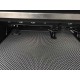 Килимки EVA V-class, ExtraLong 2 бокових (Тільки самовивіз, повний салон, Чорний) для Mercedes Vito / V-class W447 2014- рр