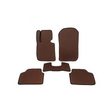 Коврики EVA (кирпичные) для BMW 3 серия E-90/91/92/93 2005-2011 гг