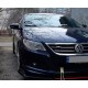 Накладки на зеркала BMW-style (2 шт) для Volkswagen Passat СС 2008- гг