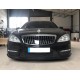 Решетка радиатора Maybach V2 (2009-2013) для Mercedes S-сlass W221