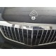 Решетка радиатора Maybach V2 (2009-2013) для Mercedes S-сlass W221