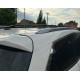 Оригінальні перемички чорні (2 шт) для Honda Pilot 2015-2022 рр