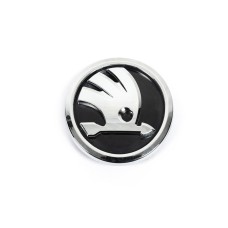 Емблема 5J0853621 (89 мм) для Тюнінг Skoda