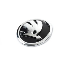 Емблема 5JA853621 (89 мм) для Тюнінг Skoda
