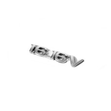 Шильдик 1.6 16V для Тюнінг Opel