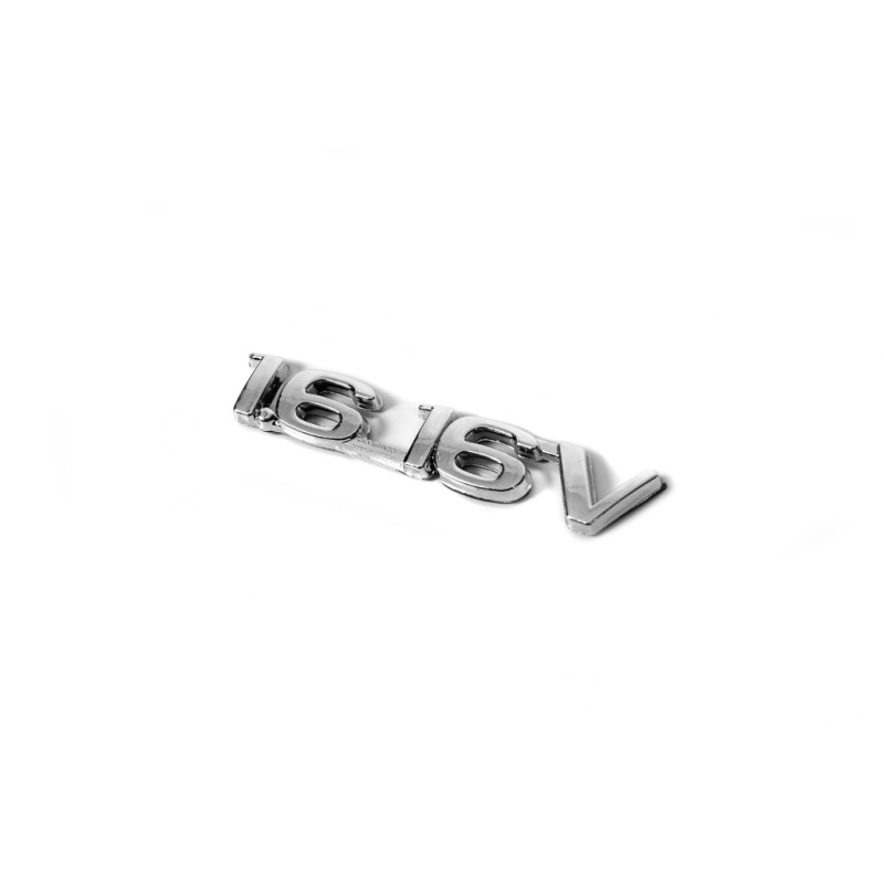 Шильдик 1.6 16V для Тюнінг Opel